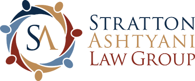 Stratton Ashtyani Law Group