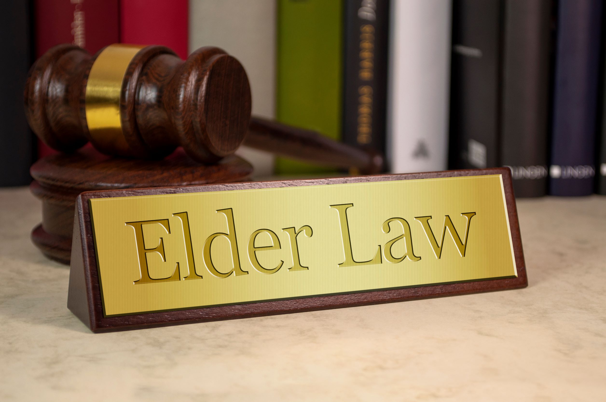 How Does An Elder Law Attorney Help Seniors Stratton Ashtyani Law Group